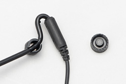 画像ギャラリー No.006のサムネイル画像 / 「ModMic」レビュー。手持ちのヘッドフォンをヘッドセット化できるデバイスは「買い」か？