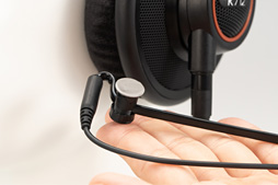 画像ギャラリー No.008のサムネイル画像 / 「ModMic」レビュー。手持ちのヘッドフォンをヘッドセット化できるデバイスは「買い」か？