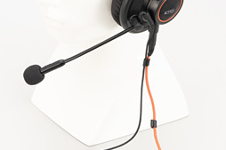 画像ギャラリー No.015のサムネイル画像 / 「ModMic」レビュー。手持ちのヘッドフォンをヘッドセット化できるデバイスは「買い」か？