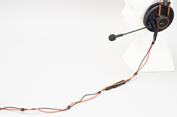 画像ギャラリー No.017のサムネイル画像 / 「ModMic」レビュー。手持ちのヘッドフォンをヘッドセット化できるデバイスは「買い」か？
