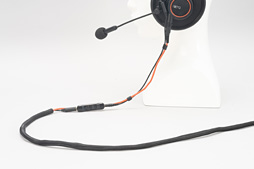 画像ギャラリー No.019のサムネイル画像 / 「ModMic」レビュー。手持ちのヘッドフォンをヘッドセット化できるデバイスは「買い」か？