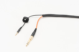 画像ギャラリー No.020のサムネイル画像 / 「ModMic」レビュー。手持ちのヘッドフォンをヘッドセット化できるデバイスは「買い」か？