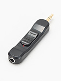 画像ギャラリー No.021のサムネイル画像 / 「ModMic」レビュー。手持ちのヘッドフォンをヘッドセット化できるデバイスは「買い」か？