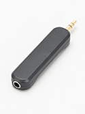 画像ギャラリー No.022のサムネイル画像 / 「ModMic」レビュー。手持ちのヘッドフォンをヘッドセット化できるデバイスは「買い」か？