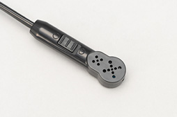 画像ギャラリー No.025のサムネイル画像 / 「ModMic」レビュー。手持ちのヘッドフォンをヘッドセット化できるデバイスは「買い」か？