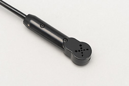 画像ギャラリー No.026のサムネイル画像 / 「ModMic」レビュー。手持ちのヘッドフォンをヘッドセット化できるデバイスは「買い」か？