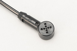 画像ギャラリー No.027のサムネイル画像 / 「ModMic」レビュー。手持ちのヘッドフォンをヘッドセット化できるデバイスは「買い」か？
