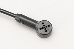 画像ギャラリー No.028のサムネイル画像 / 「ModMic」レビュー。手持ちのヘッドフォンをヘッドセット化できるデバイスは「買い」か？