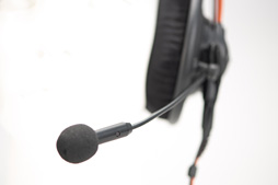 画像ギャラリー No.029のサムネイル画像 / 「ModMic」レビュー。手持ちのヘッドフォンをヘッドセット化できるデバイスは「買い」か？
