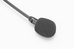 画像ギャラリー No.038のサムネイル画像 / 「ModMic」レビュー。手持ちのヘッドフォンをヘッドセット化できるデバイスは「買い」か？