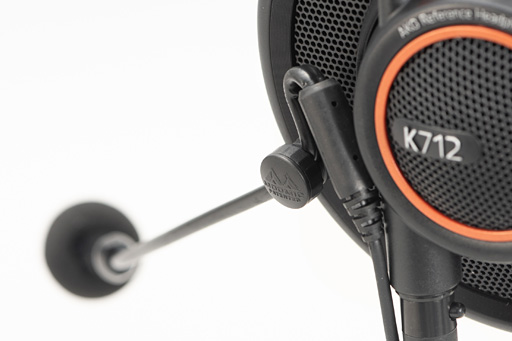 画像ギャラリー No.040のサムネイル画像 / 「ModMic」レビュー。手持ちのヘッドフォンをヘッドセット化できるデバイスは「買い」か？