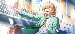 画像ギャラリー No.006のサムネイル画像 / 「ウインドボーイズ！」初期実装予定のSSRとSRのカードイラストを一挙公開