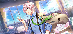 画像ギャラリー No.023のサムネイル画像 / 「ウインドボーイズ！」初期実装予定のSSRとSRのカードイラストを一挙公開