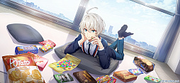 画像ギャラリー No.027のサムネイル画像 / 「ウインドボーイズ！」初期実装予定のSSRとSRのカードイラストを一挙公開