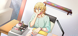 画像ギャラリー No.032のサムネイル画像 / 「ウインドボーイズ！」初期実装予定のSSRとSRのカードイラストを一挙公開