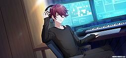 画像ギャラリー No.044のサムネイル画像 / 「ウインドボーイズ！」初期実装予定のSSRとSRのカードイラストを一挙公開