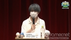 画像ギャラリー No.032のサムネイル画像 / 8月28日に配信された「ウインドボーイズ！」Web生放送の出演者4人への，“3つの質問”とその回答が到着