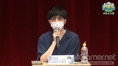 画像ギャラリー No.034のサムネイル画像 / 8月28日に配信された「ウインドボーイズ！」Web生放送の出演者4人への，“3つの質問”とその回答が到着