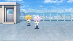 画像ギャラリー No.006のサムネイル画像 / 「乙女チック4Gamer」第319回：「ウインドボーイズ！」を特集。生徒たちとともに吹奏楽部復活を目指そう