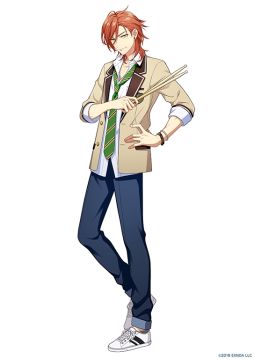 画像ギャラリー No.037のサムネイル画像 / 「乙女チック4Gamer」第319回：「ウインドボーイズ！」を特集。生徒たちとともに吹奏楽部復活を目指そう