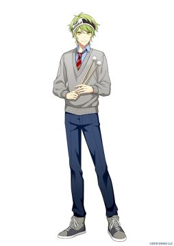画像ギャラリー No.038のサムネイル画像 / 「乙女チック4Gamer」第319回：「ウインドボーイズ！」を特集。生徒たちとともに吹奏楽部復活を目指そう