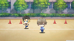 画像ギャラリー No.012のサムネイル画像 / “吹奏楽×青春”がテーマの「ウインドボーイズ！」ってどんなゲーム？　“これまでの歩み”とともに，ゲームの特徴や物語の魅力を紹介