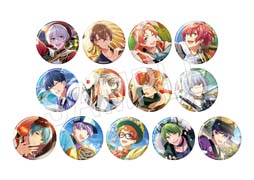 画像ギャラリー No.004のサムネイル画像 / 「ウインドボーイズ！」のPOP-UP STORE，12月17日よりマルイ(北千住，神戸)にて開催