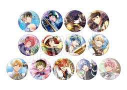 画像ギャラリー No.006のサムネイル画像 / 「ウインドボーイズ！」のPOP-UP STORE，12月17日よりマルイ(北千住，神戸)にて開催