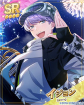 画像ギャラリー No.006のサムネイル画像 / 「ウインドボーイズ！」，復刻イベント“銀花煌めくナイトパフォーマンス”を1月14日から開催