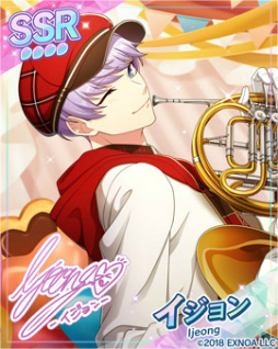 画像ギャラリー No.013のサムネイル画像 / 「ウインドボーイズ！」，バレンタインイベント“全力プロデュース！商店街バレンタイン”を開催中