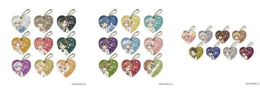 画像ギャラリー No.003のサムネイル画像 / 「ウインドボーイズ！」のPOP UP STOREが東京・池袋で本日から開催。通販サイトでもグッズの購入可能