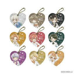 画像ギャラリー No.004のサムネイル画像 / 「ウインドボーイズ！」のPOP UP STOREが東京・池袋で本日から開催。通販サイトでもグッズの購入可能