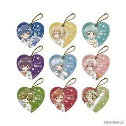 画像ギャラリー No.005のサムネイル画像 / 「ウインドボーイズ！」のPOP UP STOREが東京・池袋で本日から開催。通販サイトでもグッズの購入可能