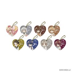 画像ギャラリー No.006のサムネイル画像 / 「ウインドボーイズ！」のPOP UP STOREが東京・池袋で本日から開催。通販サイトでもグッズの購入可能