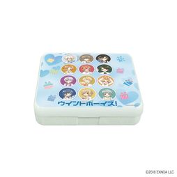 画像ギャラリー No.012のサムネイル画像 / 「ウインドボーイズ！」のPOP UP STOREが東京・池袋で本日から開催。通販サイトでもグッズの購入可能