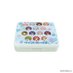 画像ギャラリー No.013のサムネイル画像 / 「ウインドボーイズ！」のPOP UP STOREが東京・池袋で本日から開催。通販サイトでもグッズの購入可能