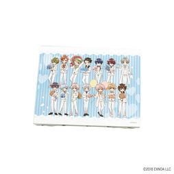 画像ギャラリー No.015のサムネイル画像 / 「ウインドボーイズ！」のPOP UP STOREが東京・池袋で本日から開催。通販サイトでもグッズの購入可能