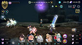 画像ギャラリー No.016のサムネイル画像 / スマホ向け放置系RPG「Savior Saga: Idle RPG」のグローバル配信が発表に。守護隊を編成し，ドラゴンの少女「Yuina」を保護せよ