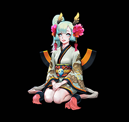 画像ギャラリー No.018のサムネイル画像 / スマホ向け放置系RPG「Savior Saga: Idle RPG」のグローバル配信が発表に。守護隊を編成し，ドラゴンの少女「Yuina」を保護せよ