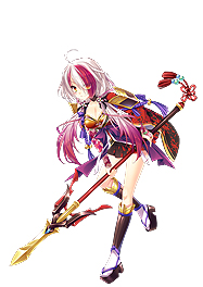 画像ギャラリー No.005のサムネイル画像 / 「戦極姫7」PS4版の製品サイトがオープン。店舗特典の情報も公開に