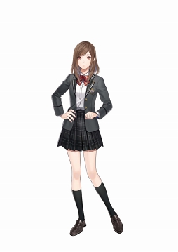 画像ギャラリー No.016のサムネイル画像 / ブロッコリーの女性向け新作は“放置系”！「マルチポイント×コネクション〜稜風学園購買部〜」公式生放送をレポート。佐藤 元さんと大塚剛央さん終演後インタビューも