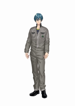画像ギャラリー No.017のサムネイル画像 / ブロッコリーの女性向け新作は“放置系”！「マルチポイント×コネクション〜稜風学園購買部〜」公式生放送をレポート。佐藤 元さんと大塚剛央さん終演後インタビューも