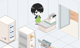 画像ギャラリー No.023のサムネイル画像 / ブロッコリーの女性向け新作は“放置系”！「マルチポイント×コネクション〜稜風学園購買部〜」公式生放送をレポート。佐藤 元さんと大塚剛央さん終演後インタビューも