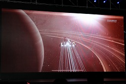 画像ギャラリー No.004のサムネイル画像 / 「EVE Online」のIPを使った「EVE:Echoes」の続報や,「風ノ旅ビト」開発会社の新作も登場。NetEaseのカンファレンスレポート