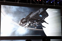 画像ギャラリー No.006のサムネイル画像 / 「EVE Online」のIPを使った「EVE:Echoes」の続報や,「風ノ旅ビト」開発会社の新作も登場。NetEaseのカンファレンスレポート
