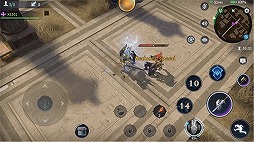 画像ギャラリー No.014のサムネイル画像 / 「EVE Online」のIPを使った「EVE:Echoes」の続報や,「風ノ旅ビト」開発会社の新作も登場。NetEaseのカンファレンスレポート