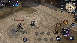 画像ギャラリー No.015のサムネイル画像 / 「EVE Online」のIPを使った「EVE:Echoes」の続報や,「風ノ旅ビト」開発会社の新作も登場。NetEaseのカンファレンスレポート