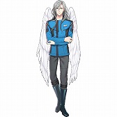 画像ギャラリー No.016のサムネイル画像 / 「でみめん」，PV第2弾を公開。フォロワー1万人突破を記念したTwitter用画像の配布も