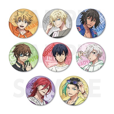 画像ギャラリー No.013のサムネイル画像 / 「WAVE!!〜サーフィンやっぺ!!〜」スペシャルイベントが配信で視聴可能に。配信チケット販売がスタート