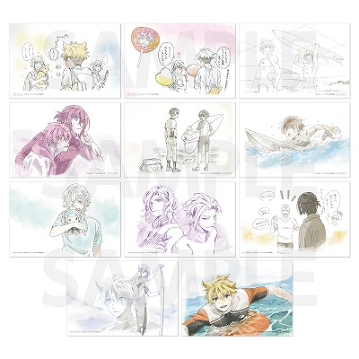 画像ギャラリー No.021のサムネイル画像 / 「WAVE!!〜サーフィンやっぺ!!〜」スペシャルイベントが配信で視聴可能に。配信チケット販売がスタート